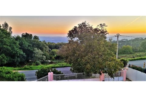 Villa i Monchique, Faro, Monchique - € 849.000 | Ref: pe1887 - foto 33