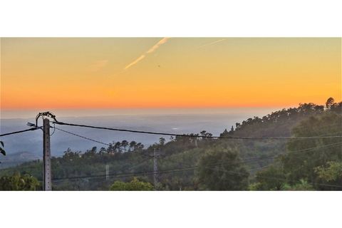 Villa i Monchique, Faro, Monchique - € 849.000 | Ref: pe1887 - foto 38