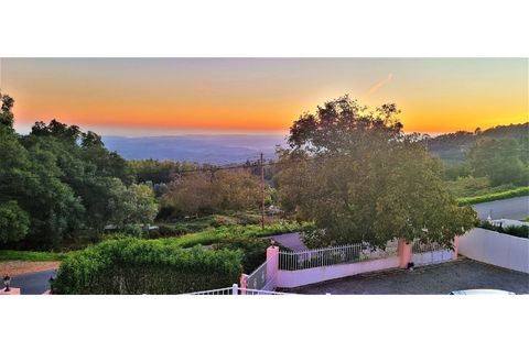Villa i Monchique, Faro, Monchique - € 849.000 | Ref: pe1887 - foto 43