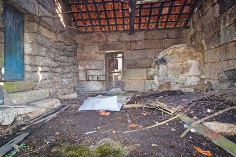 Farm i Amarante, Porto, Amarante - € 240.000 | Ref: 00629FR - foto 14