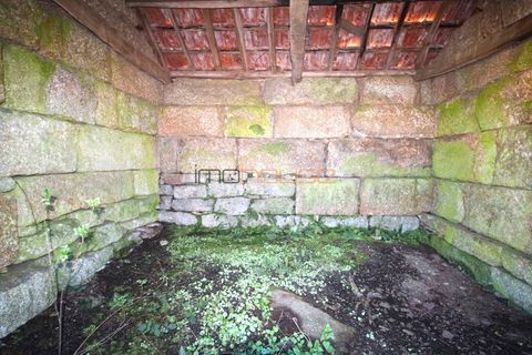 Farm i Amarante, Porto, Amarante - € 240.000 | Ref: 00629FR - foto 28