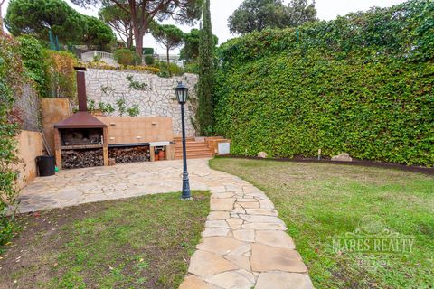 Villa i Lloret De Mar, Gerona, Lloret De Mar - € 799.000 | Ref: 335C3 - foto 40