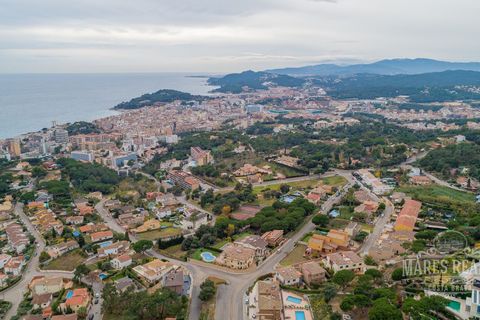 Villa i Lloret De Mar, Gerona, Lloret De Mar - € 799.000 | Ref: 335C3 - foto 3