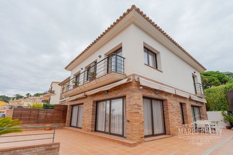 Villa i Lloret De Mar, Gerona, Lloret De Mar - € 799.000 | Ref: 335C3 - foto 1