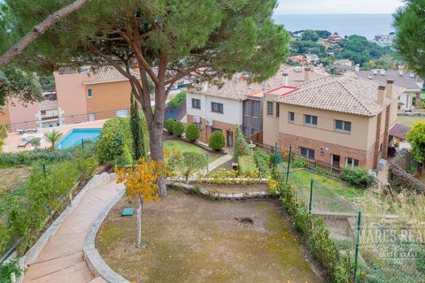 Villa i Lloret De Mar, Gerona, Lloret De Mar - € 799.000 | Ref: 335C3 - foto 43
