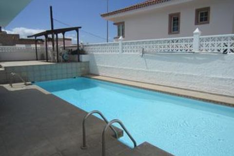 Villa i Arguineguin, Gran Canaria, Arguineguin - € 550.000 | Ref: CHALET_610 - foto 7