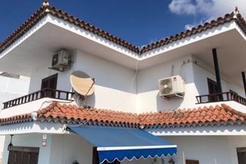 Villa i Arguineguin, Gran Canaria, Arguineguin - € 550.000 | Ref: CHALET_610 - foto 6