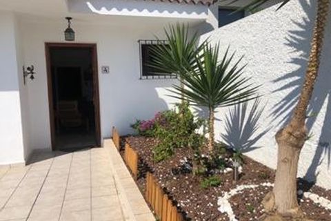 Villa i Arguineguin, Gran Canaria, Arguineguin - € 550.000 | Ref: CHALET_610 - foto 9