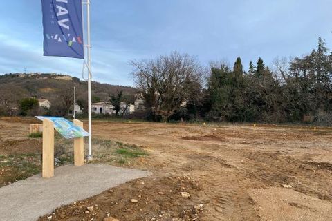 Terra a Allan, Drome, Allan - € 109.539 | Ref: SB_ROUNY_LOT36 - foto 2