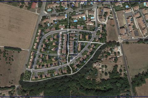 Terra a Allan, Drome, Allan - € 109.539 | Ref: SB_ROUNY_LOT36 - foto 4