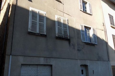 Landejendom i Laguenne, Correze, Laguenne - € 48.900 | Ref: 913V346M-tw - foto 1