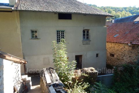 Landejendom i Laguenne, Correze, Laguenne - € 48.900 | Ref: 913V346M-tw - foto 2