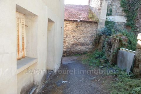 Landejendom i Laguenne, Correze, Laguenne - € 48.900 | Ref: 913V346M-tw - foto 4