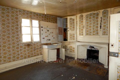 Landejendom i Laguenne, Correze, Laguenne - € 48.900 | Ref: 913V346M-tw - foto 5