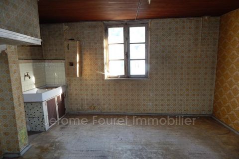 Landejendom i Laguenne, Correze, Laguenne - € 48.900 | Ref: 913V346M-tw - foto 8