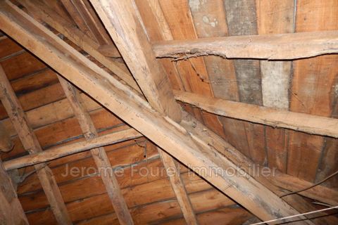 Landejendom i Laguenne, Correze, Laguenne - € 48.900 | Ref: 913V346M-tw - foto 12