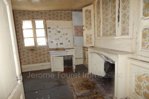 Landejendom i Laguenne, Correze, Laguenne - € 48.900 | Ref: 913V346M-tw - foto 14