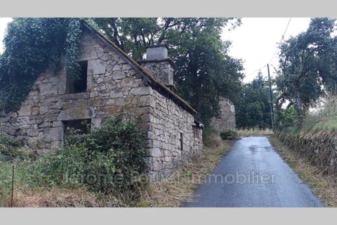 Farm hus i Sarran, Correze, Sarran - € 46.000 | Ref: 913V337M-tw - foto 1