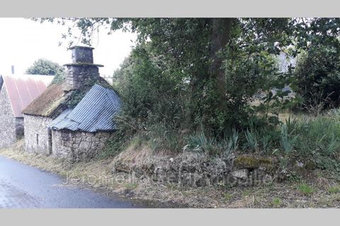 Farm hus i Sarran, Correze, Sarran - € 46.000 | Ref: 913V337M-tw - foto 3
