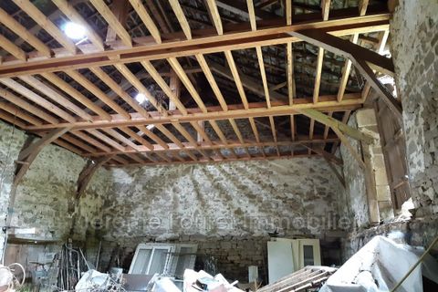 Farm hus i Sarran, Correze, Sarran - € 46.000 | Ref: 913V337M-tw - foto 4