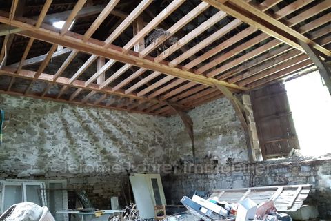 Farm hus i Sarran, Correze, Sarran - € 46.000 | Ref: 913V337M-tw - foto 6