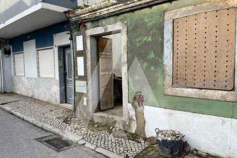 Helårsgrund i Seixal, Setubal, Seixal - € 90.000 | Ref: 1210432/23SX - foto 2