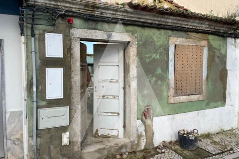 Helårsgrund i Seixal, Setubal, Seixal - € 90.000 | Ref: 1210432/23SX - foto 1