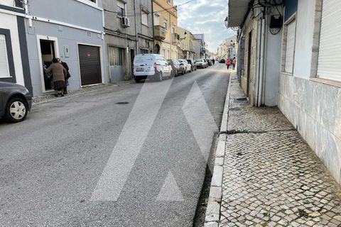 Helårsgrund i Seixal, Setubal, Seixal - € 90.000 | Ref: 1210432/23SX - foto 3