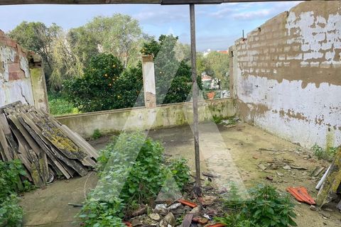 Helårsgrund i Seixal, Setubal, Seixal - € 90.000 | Ref: 1210432/23SX - foto 10