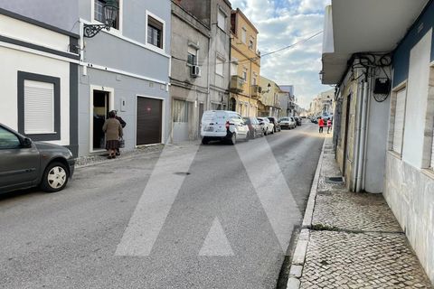 Helårsgrund i Seixal, Setubal, Seixal - € 90.000 | Ref: 1210432/23SX - foto 11