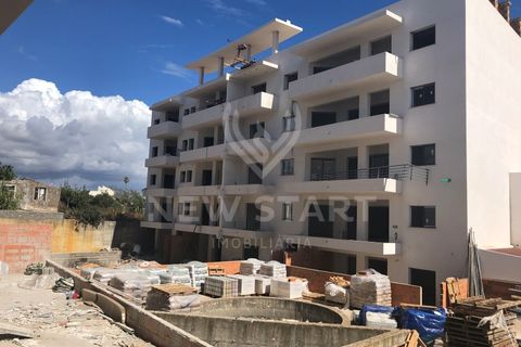 Lejlighed i Olhao, Faro, Olhao - € 419.403 | Ref: 220035- AS - foto 12