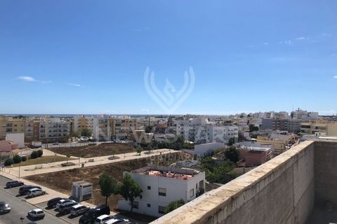 Lejlighed i Olhao, Faro, Olhao - € 419.403 | Ref: 220035- AS - foto 13