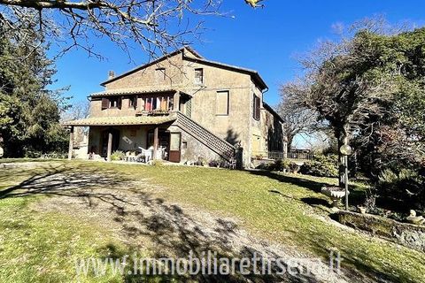 Farm hus i Orvieto, Terni, Orvieto - € 400.000 | Ref: CS466 - foto 2