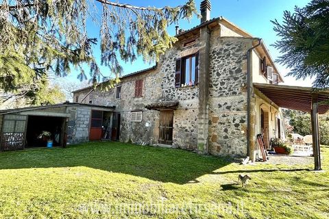 Farm hus i Orvieto, Terni, Orvieto - € 400.000 | Ref: CS466 - foto 4
