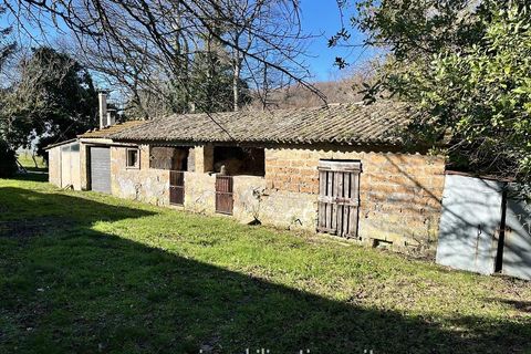 Farm hus i Orvieto, Terni, Orvieto - € 400.000 | Ref: CS466 - foto 5