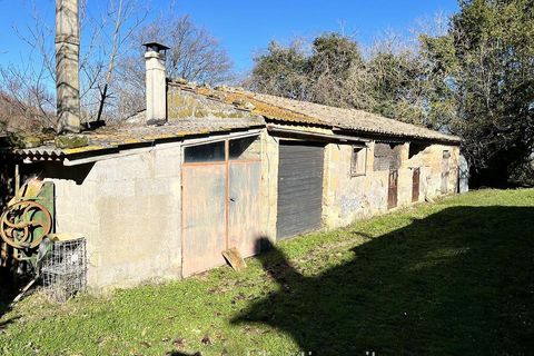 Farm hus i Orvieto, Terni, Orvieto - € 400.000 | Ref: CS466 - foto 6