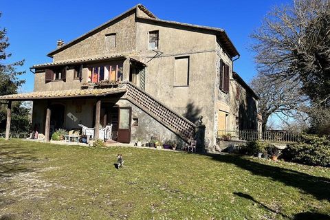 Farm hus i Orvieto, Terni, Orvieto - € 400.000 | Ref: CS466 - foto 7