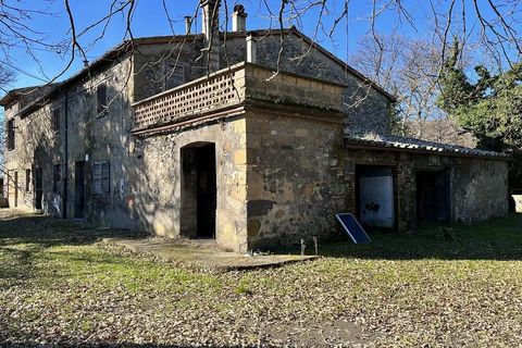 Farm hus i Orvieto, Terni, Orvieto - € 400.000 | Ref: CS466 - foto 8