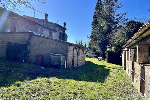 Farm hus i Orvieto, Terni, Orvieto - € 400.000 | Ref: CS466 - foto 9