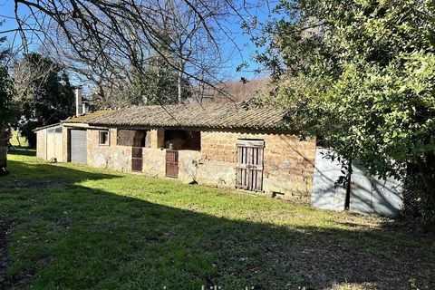Farm hus i Orvieto, Terni, Orvieto - € 400.000 | Ref: CS466 - foto 10
