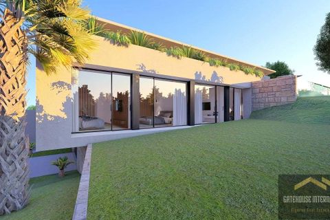Villa i Silves, Faro, Silves - € 1.275.000 | Ref: azp_1009-2291 - foto 2