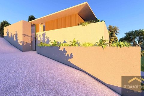 Villa i Silves, Faro, Silves - € 1.275.000 | Ref: azp_1009-2291 - foto 3