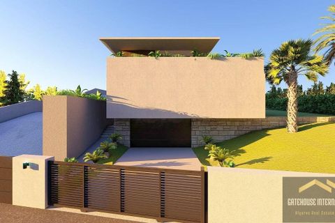 Villa i Silves, Faro, Silves - € 1.275.000 | Ref: azp_1009-2291 - foto 4