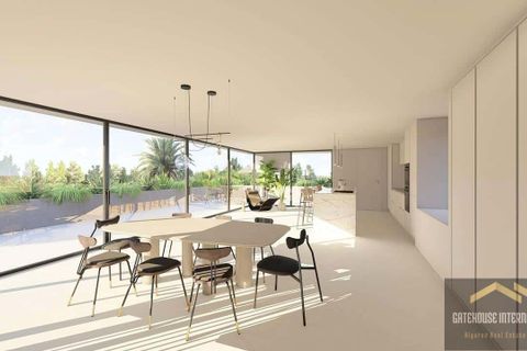 Villa i Silves, Faro, Silves - € 1.275.000 | Ref: azp_1009-2291 - foto 5