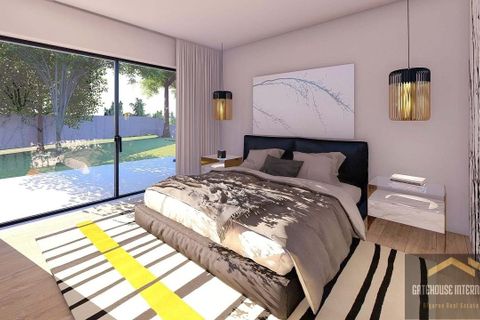 Villa i Silves, Faro, Silves - € 1.275.000 | Ref: azp_1009-2291 - foto 6