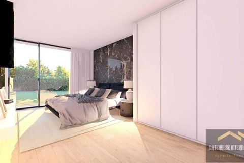 Villa i Silves, Faro, Silves - € 1.275.000 | Ref: azp_1009-2291 - foto 7