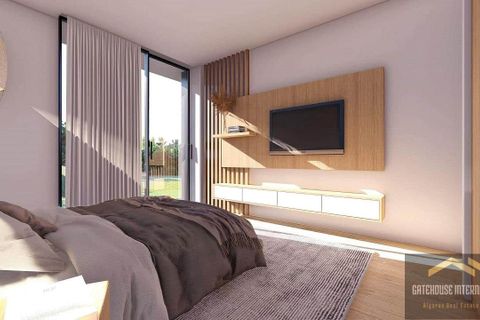 Villa i Silves, Faro, Silves - € 1.275.000 | Ref: azp_1009-2291 - foto 8