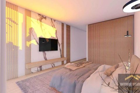 Villa i Silves, Faro, Silves - € 1.275.000 | Ref: azp_1009-2291 - foto 10