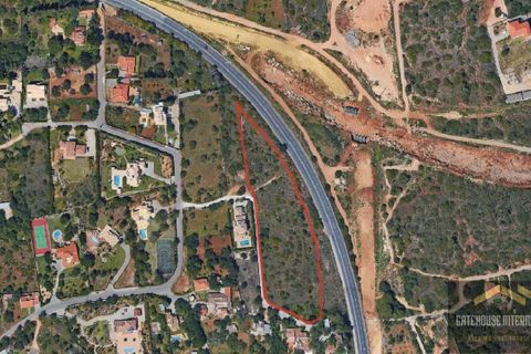 Helårsgrund i Almancil, Faro, Almancil - € 2.675.000 | Ref: xtp_9049 - foto 2