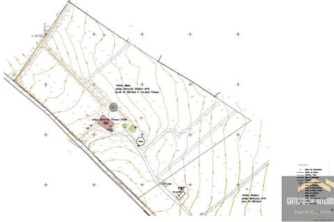 Helårsgrund i Quarteira, Faro, Quarteira - € 2.200.000 | Ref: xtp_0048 - foto 12